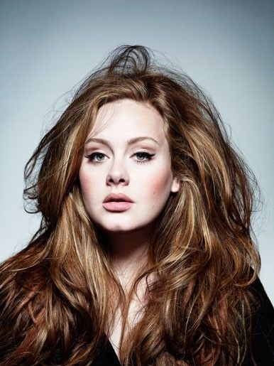 Photo:  Adele 01